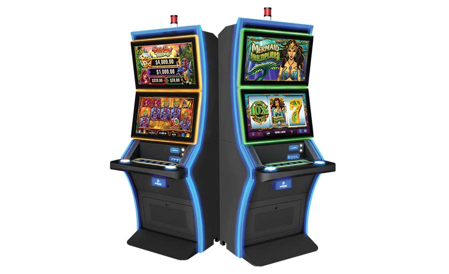 Free Bonus Slot Machine Games